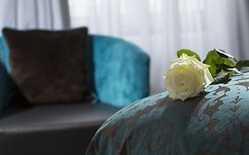 Schlosshotel Bergzaberner Hof